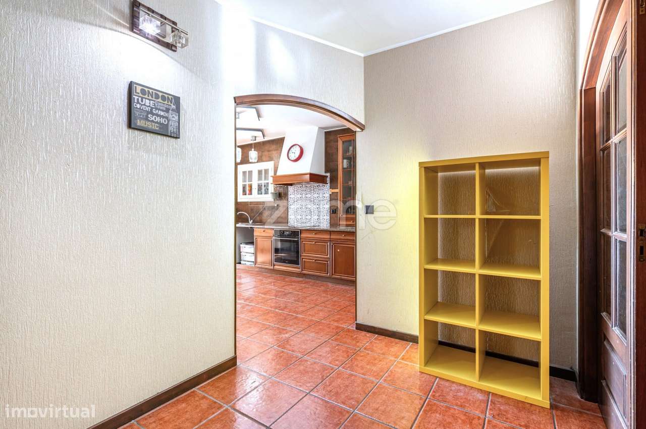 Apartamento T3 - Braga-22
