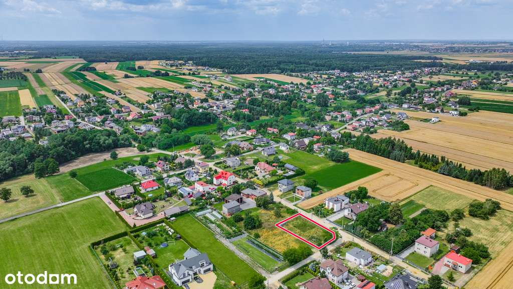 Dziś kup, jutro wbij łopatę! PnB + projekt!-2