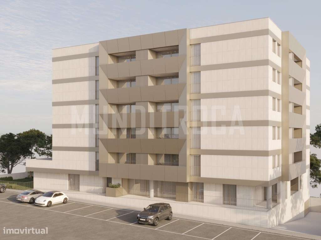 Apartamento T3 Vila Verde-18