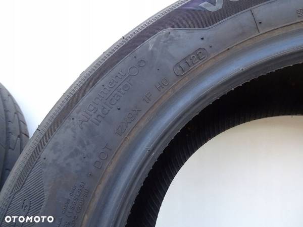 2x 205/60R16 OPONA LETNIA HANKOOK VENTUS PRIME 3 2022R PARA - 7