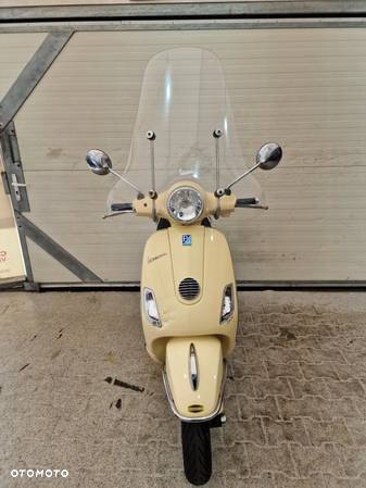 Piaggio Vespa - 15