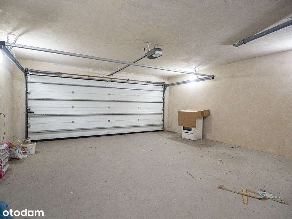 Świetna inwestycja w Wysokiej-19