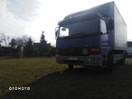 Mercedes-Benz ATEGO 1218 - 8