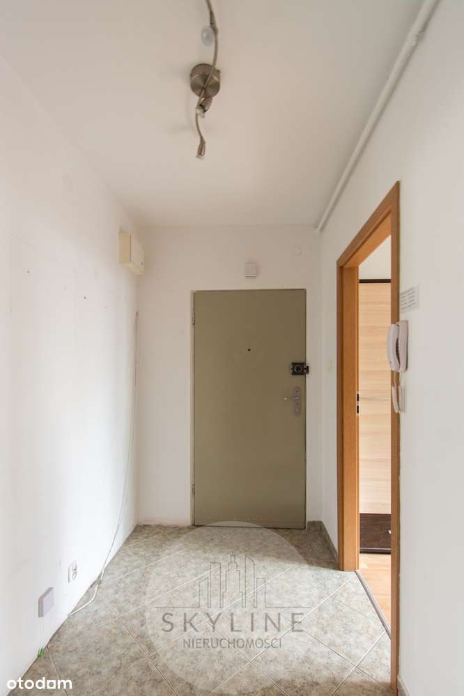 Mieszkanie na Tarchominie 44,30m2-11