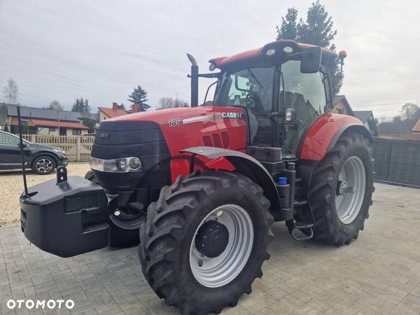 Case IH puma182 - 28