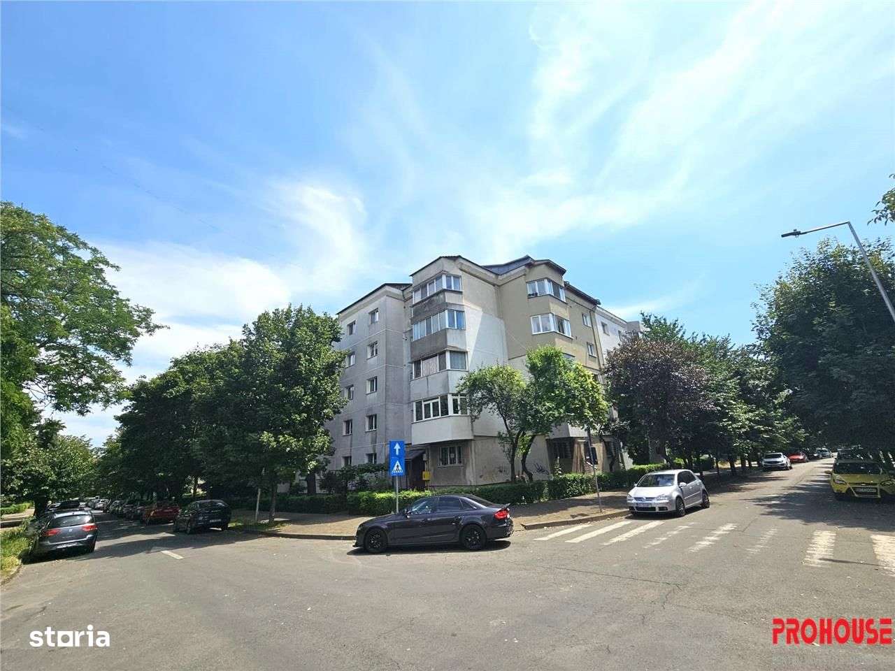 Garsoniera Bistrita Lac - persoana fizica-7