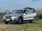 BMW X3 sDrive18d - 2