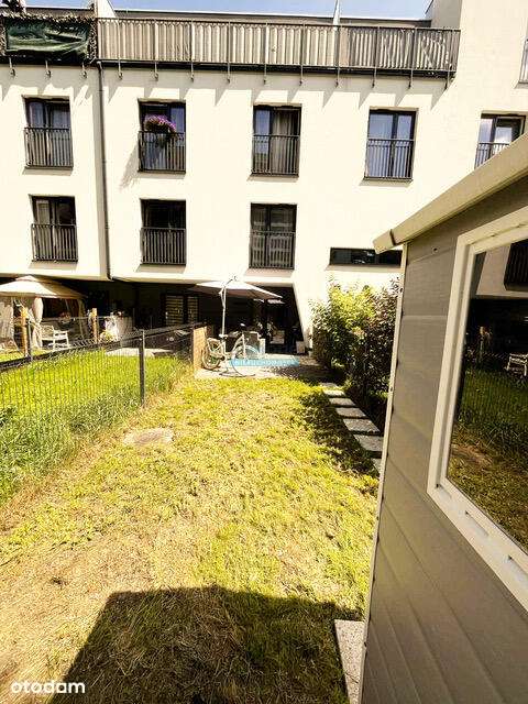 Mieszkanie 3 pokoje  z ogródkiem , 939 tys PROMOCJA DO 31.12!!| Podgór-13