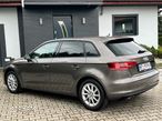 Audi A3 2.0 TDI Sportback - 9