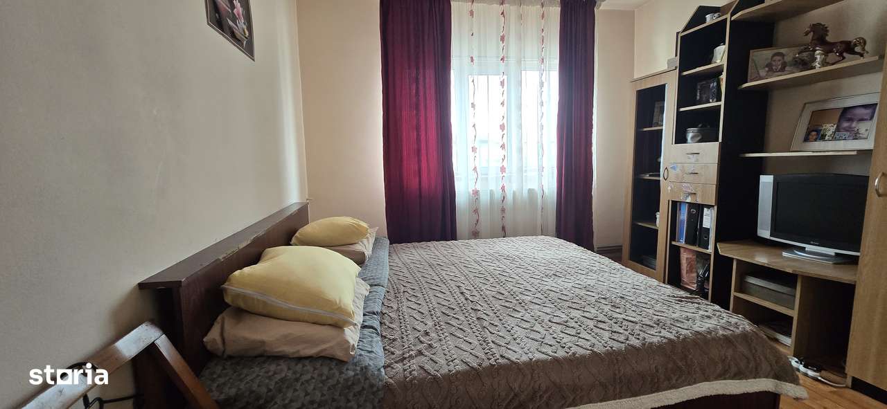 Comision zero la cumparator! Vanzare apartament 3camere micro 11-3