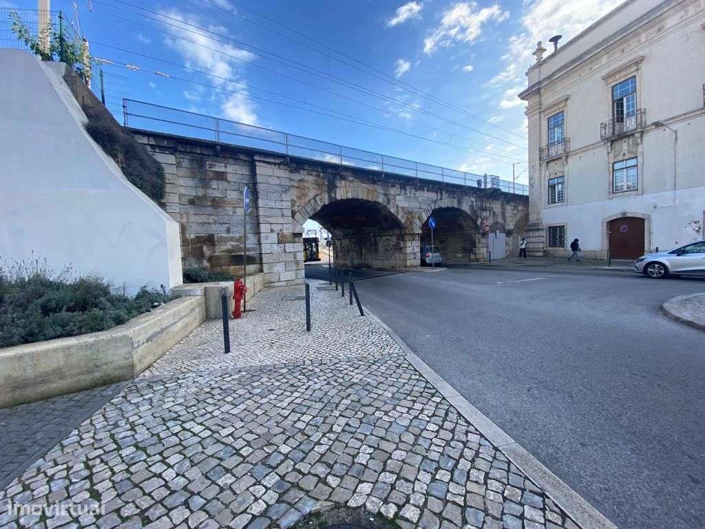 Terreno para venda - Lisboa - Grande imagem: 4/8