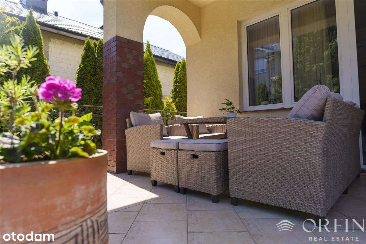 Dom wolnostojący - Mosty-8