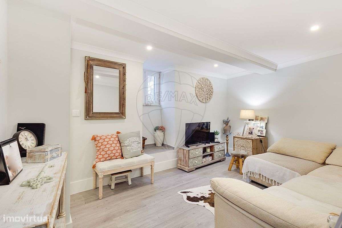 Apartamento T1 para venda - Grande imagem: 2/12