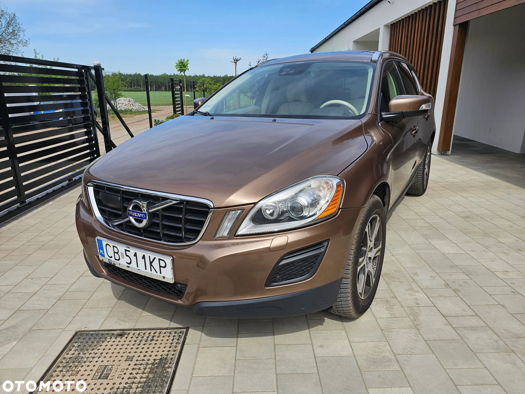 Volvo XC 60 T6 AWD Summum - 3