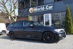 BMW Seria 5 520d Touring M Sport Edition - 10