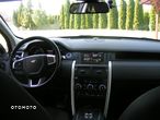 Land Rover Discovery Sport 2.0 TD4 SE - 11