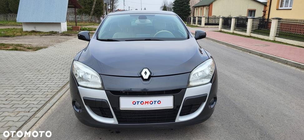 Renault Megane 1.9 dCi Dynamique - 21