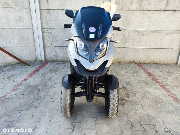 Piaggio Inny - 2