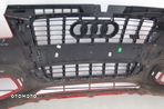 ZDERZAK AUDI S3 II LIFT 2008-2012 PO LIFCIE OE 8P - 10