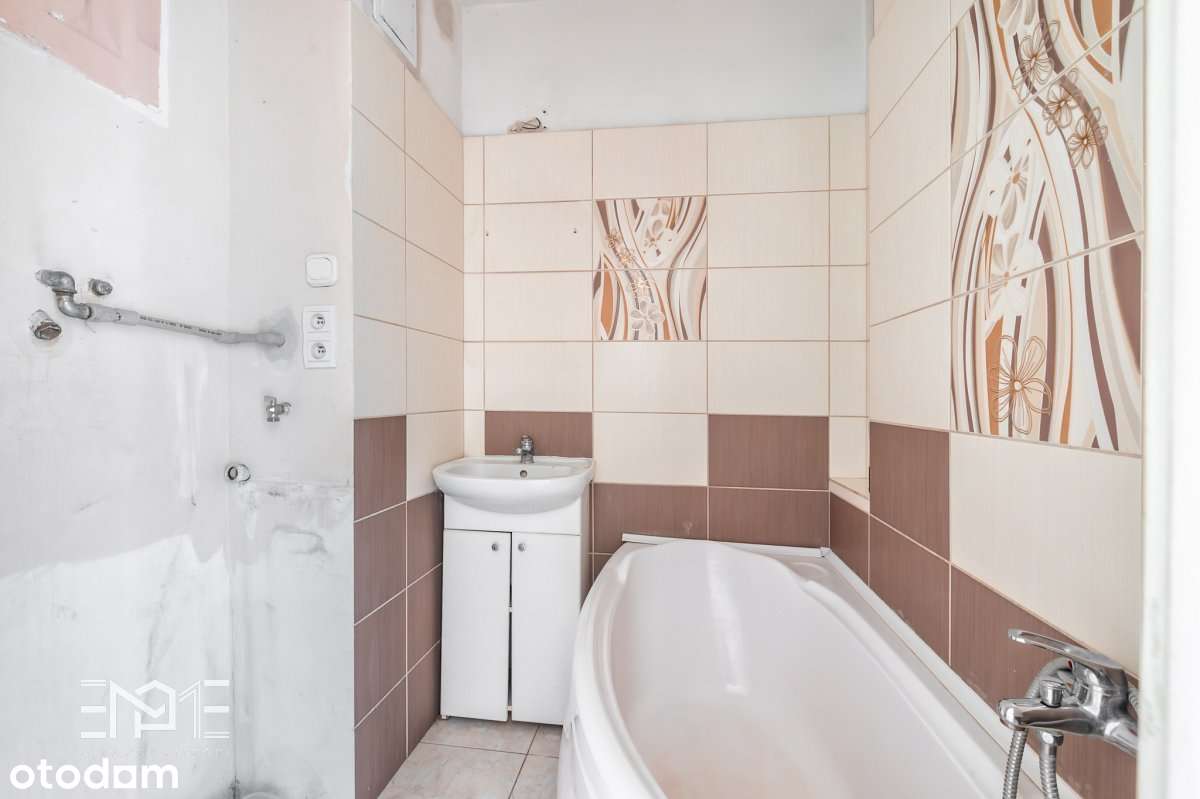 inwestycja - słoneczne 4 pokoje na  Samsonowicza-3