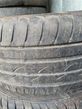 3 jantes Skoda 5x100 com pneus 195/50/R15 - 9