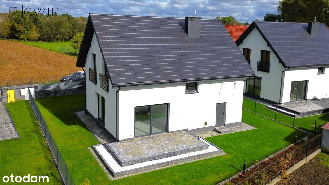 Ostatni dom - wysoki standard - 30 min od Krakowa-2