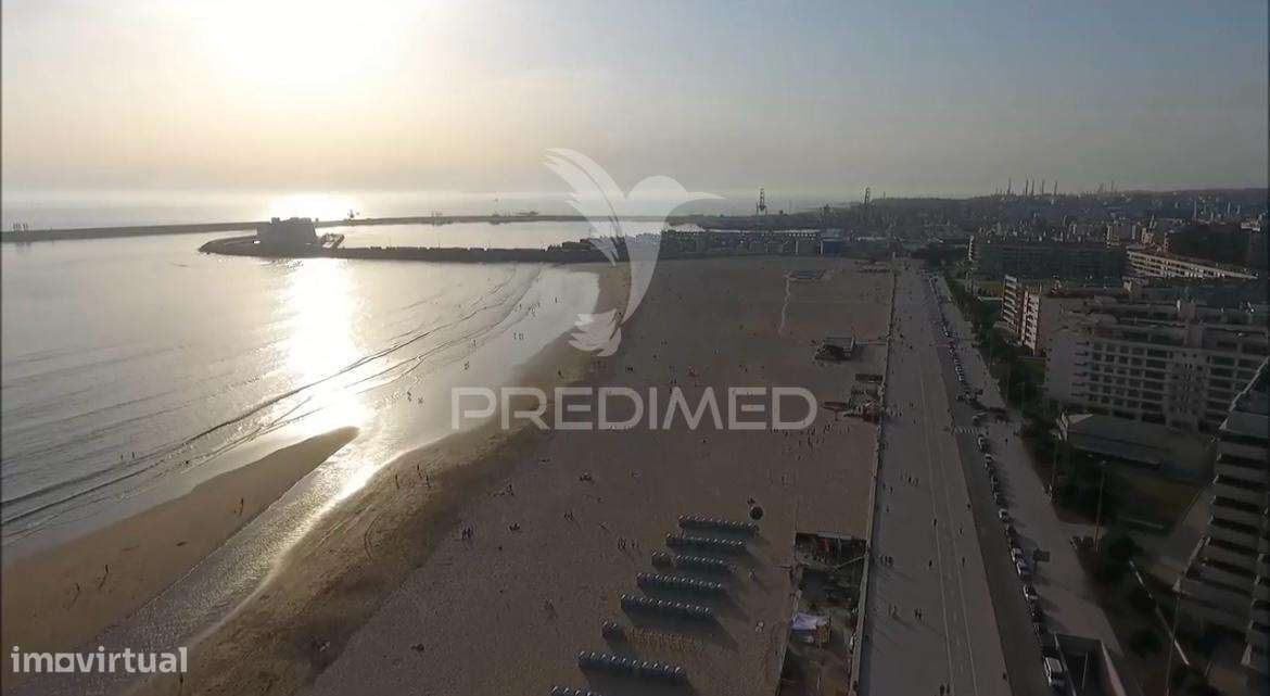 Charmoso Apartamento T1 em  Matosinhos Sul - Grande imagem: 5/18