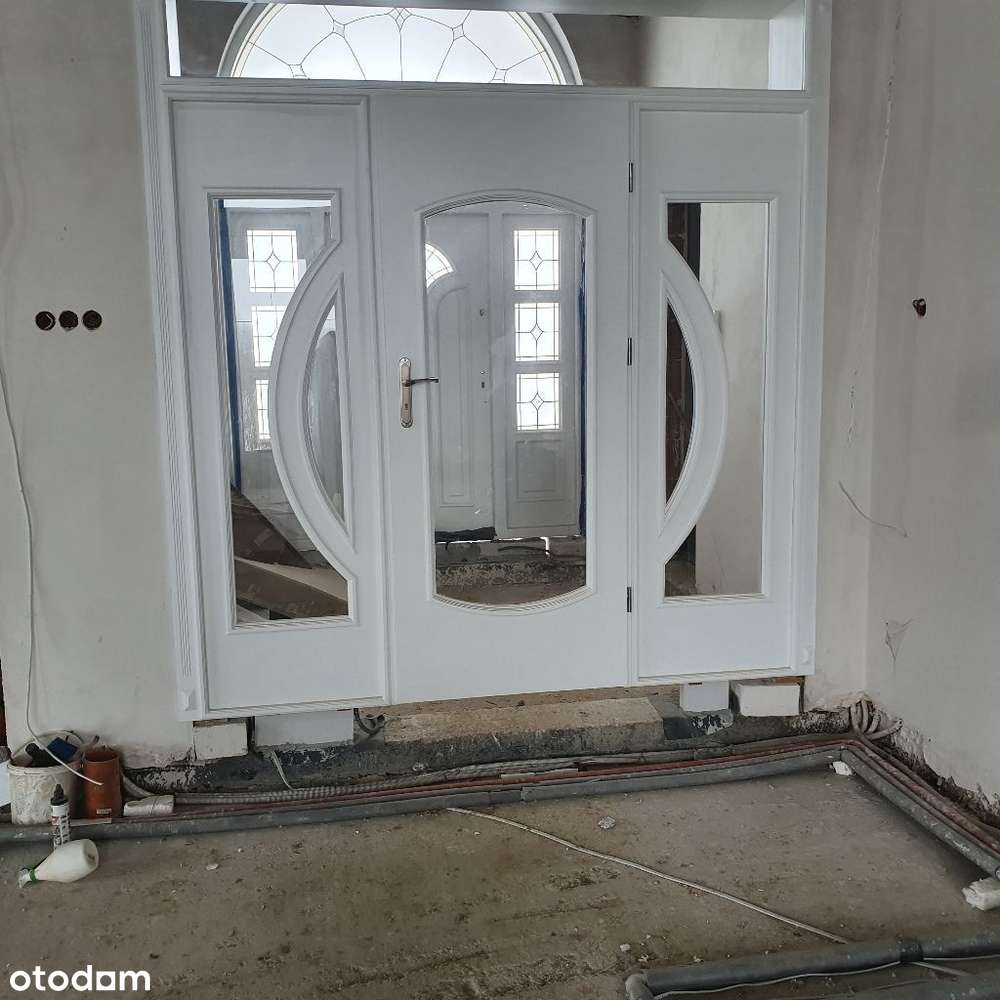 syndyk sprzeda dom w Porębie Wielkiej - Pełny obrazek: 4/4