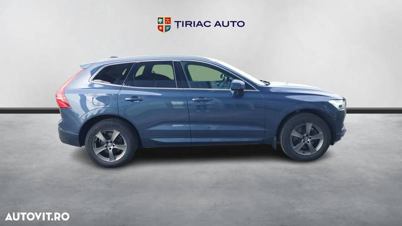 Volvo XC 60 - 7