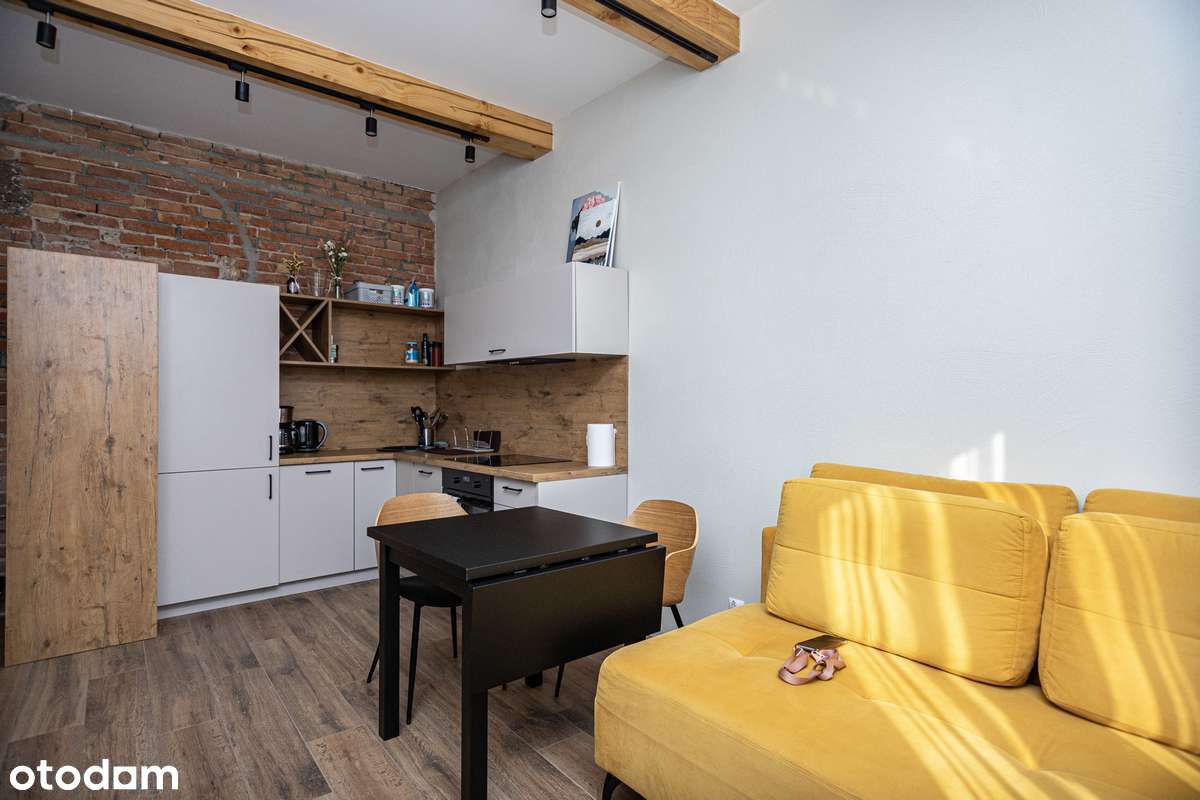 Oddzielna sypialnia | Blisko Centrum | Dogodna komunikacja - Pełny obrazek: 3/11