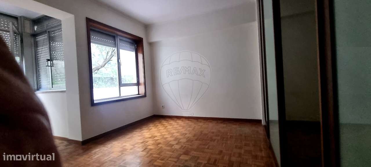 Apartamento T2 para venda-5