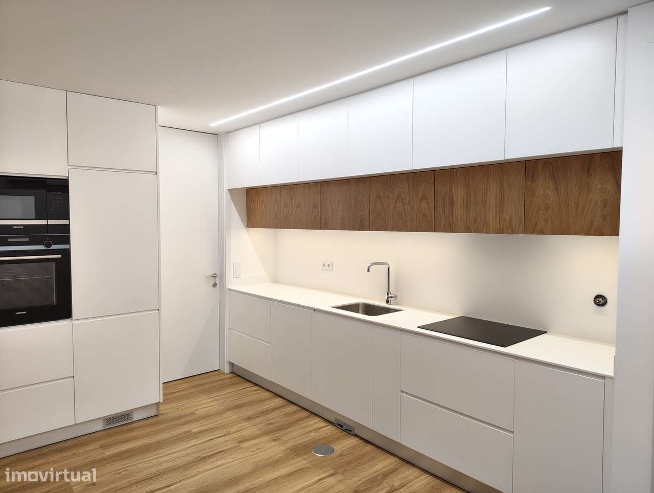 MORADIA de LUXO - PRONTA HABITAR - PRAIA SALGUEIROS - CANIDELO-6