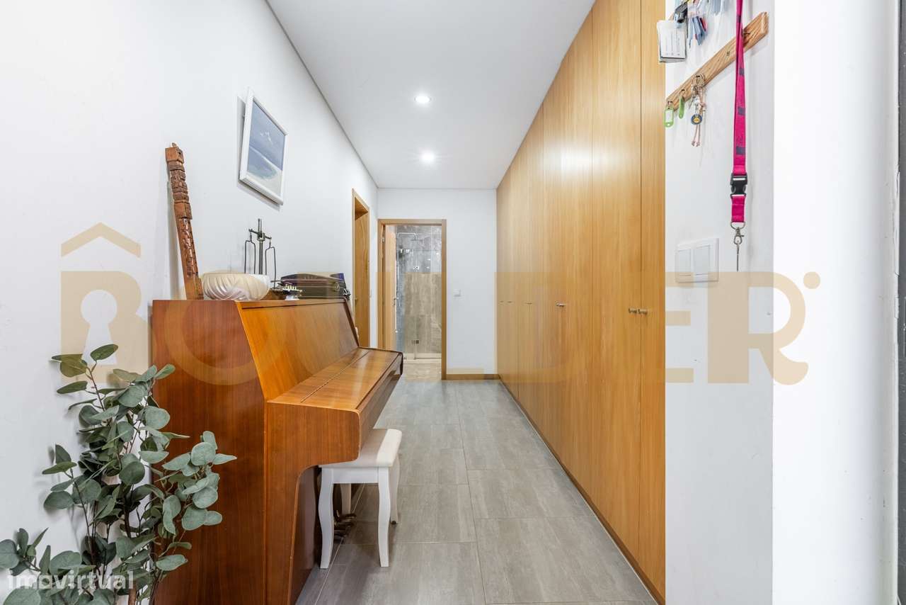 Moradia Louredo, Vieira do Minho-14