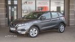 Nissan Qashqai 1.5 dCi ACENTA - 1