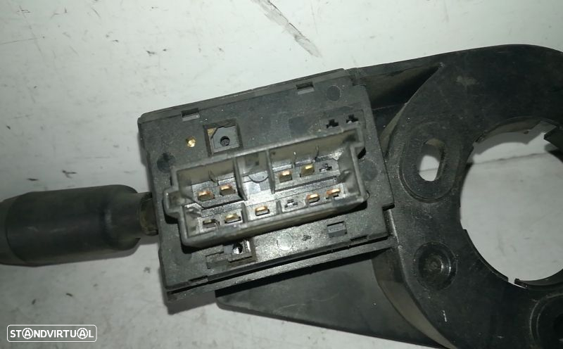 Manete/ Interruptor Limpa Vidros Peugeot 106 I (1A, 1C) - 2