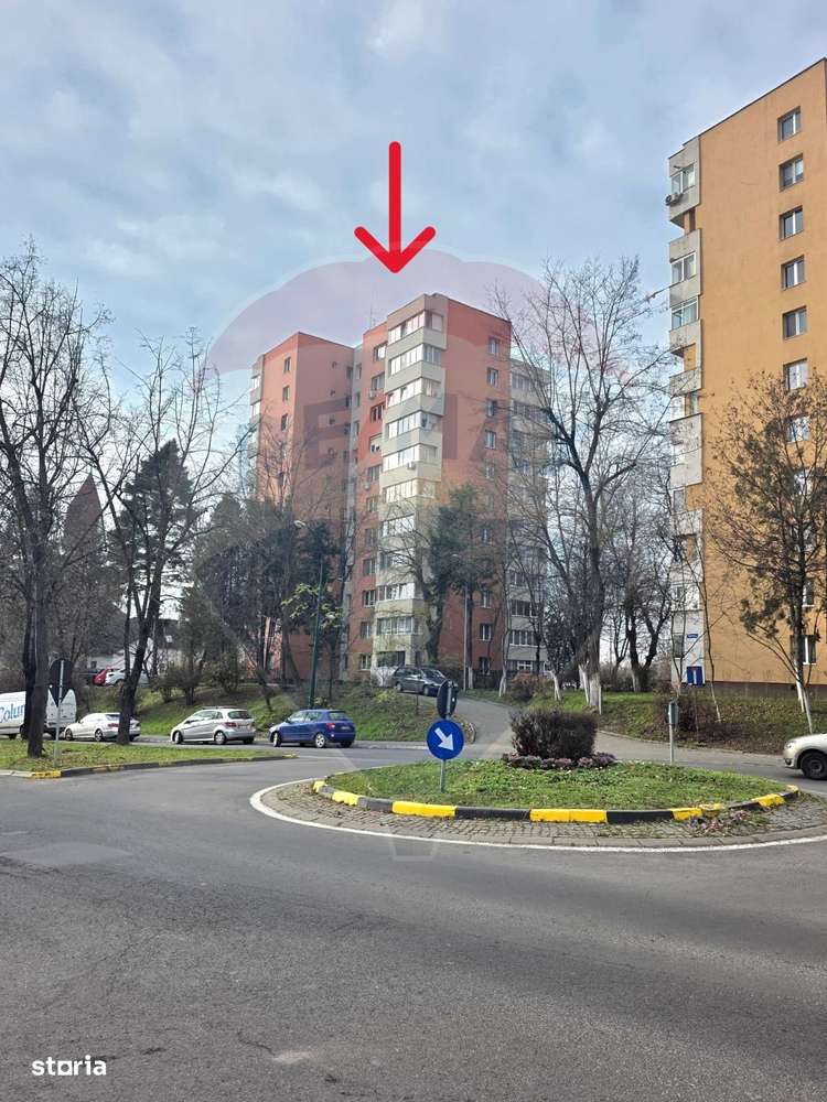 Apartament cu 4 camere Dambu Pietros Targu Mures - Imagine principală: 1/20