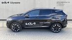 Kia Sportage 1.6 T-GDI PHEV Business Line 4WD - 2