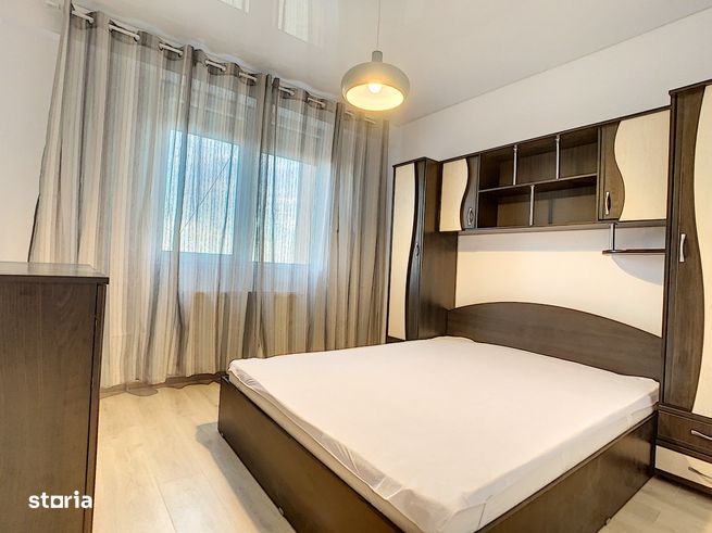 Apartament 2 camere de vanzare Militari Residence-6