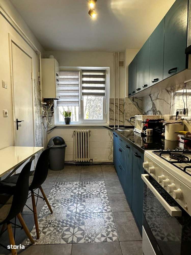 De vânzare apartament 2 camere Gheorgheni-7