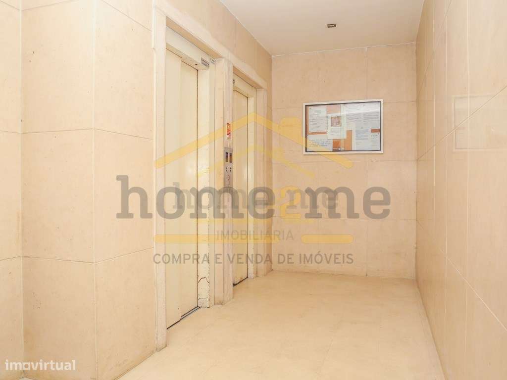 Magnifico Apartamento T3 - Vila Franca de Xira-28