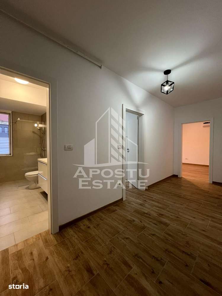 Apartament cu o camera, Zona Medicinei, Prima inchiriere - Imagine principală: 5/5