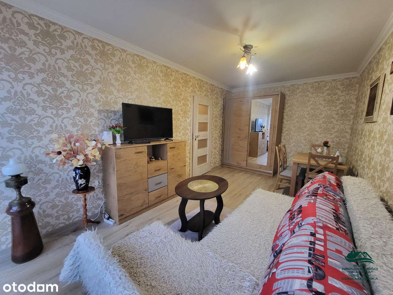 Ciechocinek sprzedam kawalerkę 1 pokojową-10