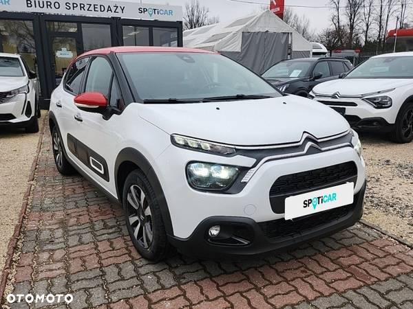 Citroën C3 1.2 PureTech Shine - 3