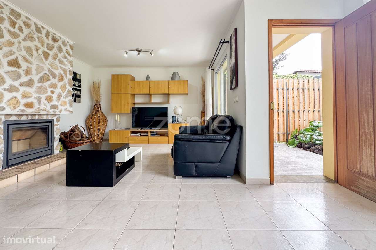 Moradia T2+1 - São Vicente Ferreira - Ponta Delgada - Grande imagem: 5/39