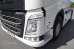 Volvo FH 500 / I-SHIFT / LOW CAB / IMPORTAT / EURO 6 - 12