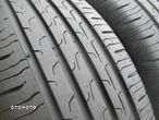 Opony Letnie 195/55 R16 Continental EcoContact 6 XL Bez przebiegu 23rok rok - 2