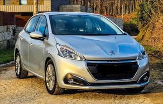 Peugeot 208 1.6 e-HDi Allure