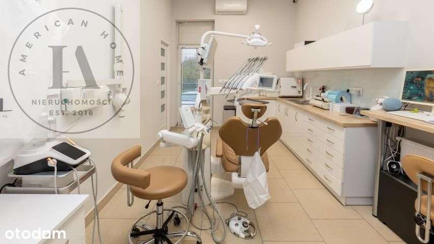 Lokal na parterze w Elblągu.-7