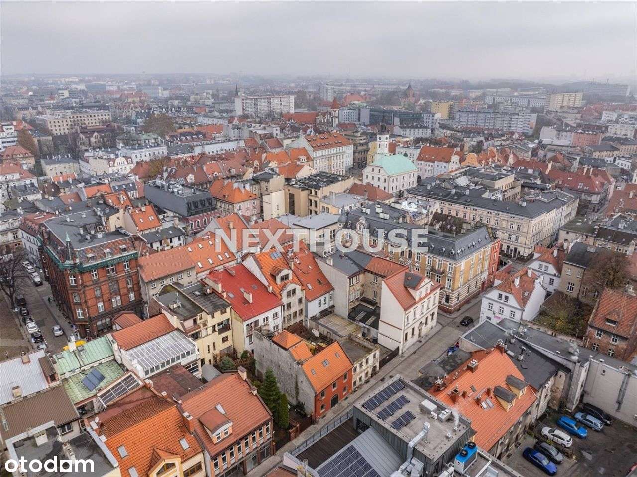 sprzedam obiekt w centrum Gliwic-5