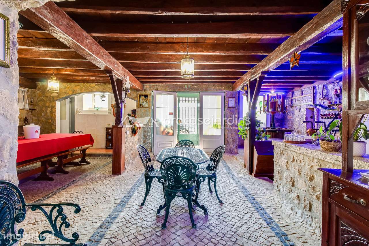 Moradia Unifamiliar de traça rústica - Grande imagem: 2/40